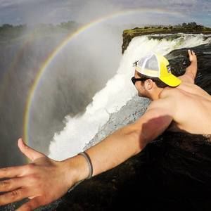 Meet your Posher, Alec